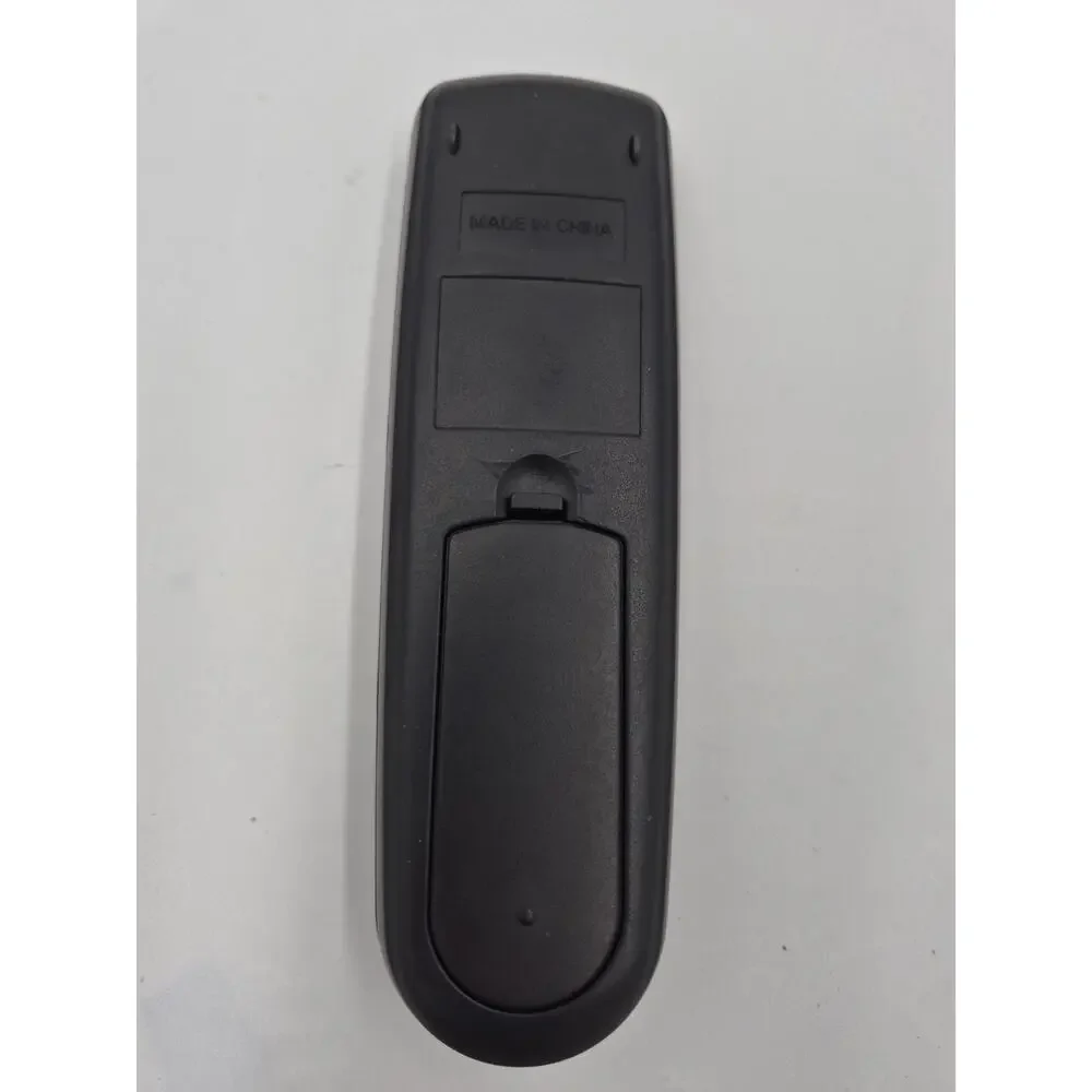 Sansui Orion Brooksonic Emerson Remote Control 076N0EA050 VCR TV TESTED